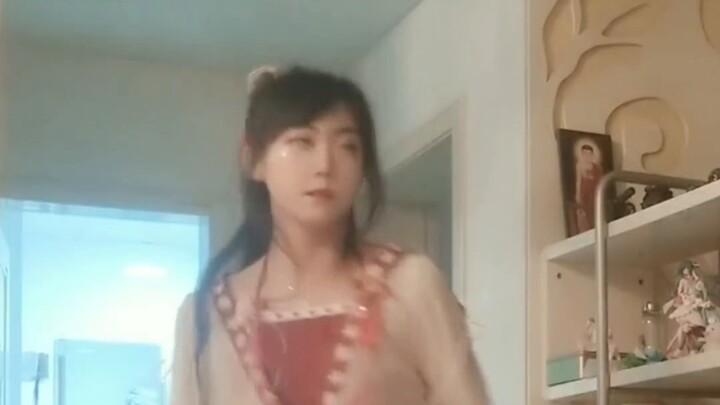 No one at home, women's clothing, paradise