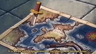 One Piece Taosei Kaizoku Ganzack