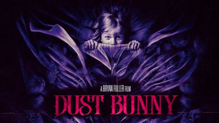 Dust Bunny 2025 Horror Movie
