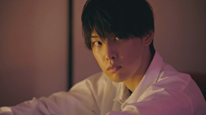 ห้วงเหวลึกของเด็กหนุ่ม ตอนที่ ๖