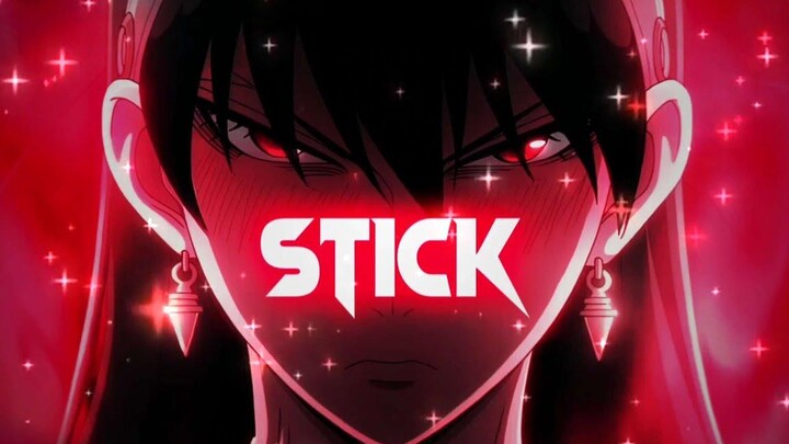 「Christopher Walking ✨」 แม่ยอร์ _ Spy x Family Amv/Edit อะไลต์โมชั่น 4k