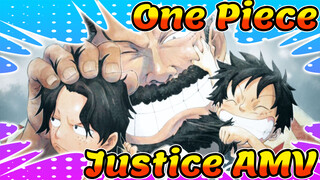 Aku Ingin Melindungimu Tapi Aku Dengan Keadilan