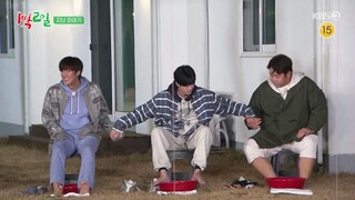 2 days 1 night EP 155 eng sub