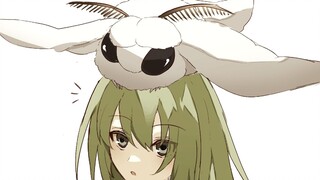 [Personal Chinese version] [FGO comics] Enkidu and Blanka's encounter