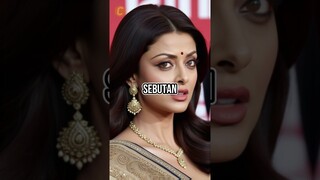 Drama Heboh Aishwarya Rai dan Sonam Kapoor, Kesal Disebut Bibi Pesaing #shorts #foryou #status #fyp