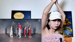 【Thea Shrimp】Zhang Yuanying's dance analysis - Beautiful vase strength controversy