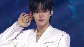 TREASURE LAST NIGHT 歌谣大战舞台