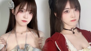 สาวหวานต้นฤดูใบไม้ผลิ! เสื้อผ้าสวยๆ เยอะเหลือเกินในฤดูใบไม้ผลิ