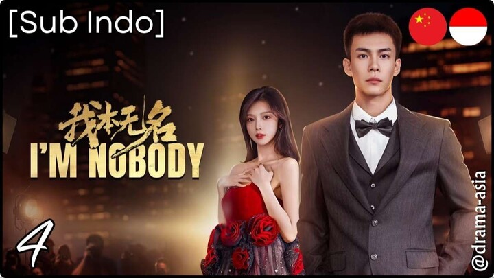 [Sub Indo] I’m Nobody – Eps. 04 (2025)