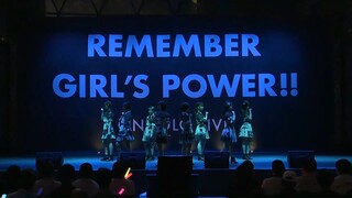 220904 AKB48 Team 8 @Remember Girl's Power!! 2022