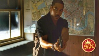 The Most Dangerous Fugitive Escaped from Prison just to Take Revenge