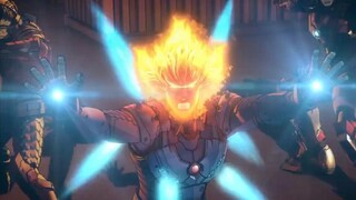 Taro appears, new PV of Ultraman Mobile Season 2