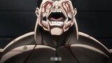 [Bazuna Strength Ranking 6] A mortal body is comparable to the god Kaoru Ichikayama