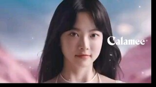 calamee Powder Ads