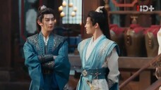 8 👉 ดรุณ🗡️ ควบ ม้า 🏇ขาว เมามาย🍺 ลม วสันต์