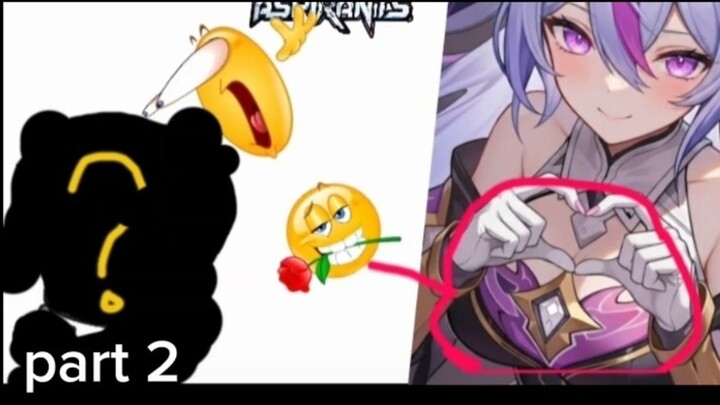 VEXANAAAA {PART 2}