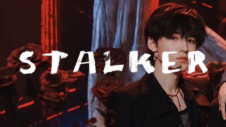 【宋亚轩】无尽夏特辑  | 《stalker》舞蹈对比•非唯勿入