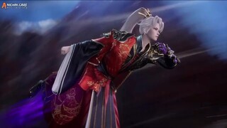 The Emperor My Realms Episode 223-230 FULL Sub Indo