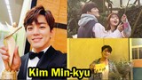 Kim Min kyu || 10 Things You Didn't Know About Kim Min kyu