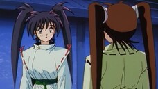 Zenki_ Capitulo 19 _Cherry, 800 años atrás...