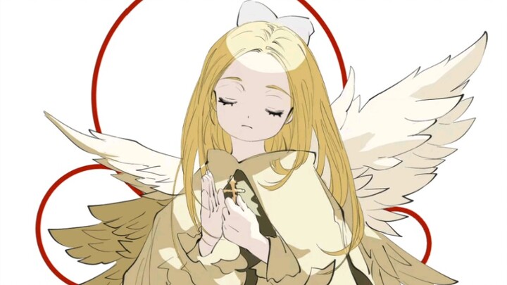 How to create a sense of the divine? Here’s a little tip!