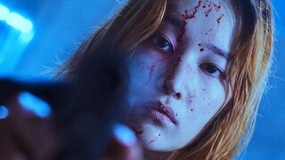 Jeon Jong-seo đẹp trai quá! Trailer phim kinh dị Hàn Quốc "Ballet Revenge" của Netflix, phát hành ng