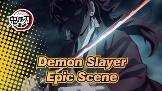 [Demon Slayer/Beat Sync] Epic Scenes-AMV Onigiri