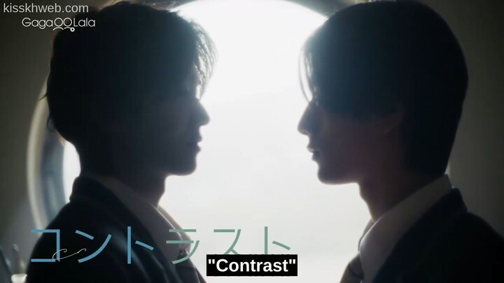 Contrast 2026 Ep 3 Eng sub
