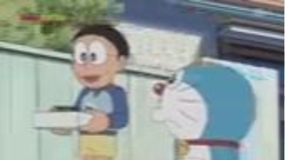 Doraemon episode 386