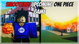 Playing One Of The Best Upcoming One Piece Game on Roblox #2