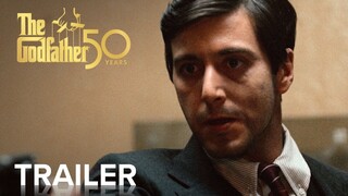 THE GODFATHER | Accolades Trailer | Paramount Movies