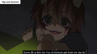 Tóm Tắt Anime Hay _ Thiên Thần Ngày Tận Thế - Phần 1 ( Mùa 1 ) 7
