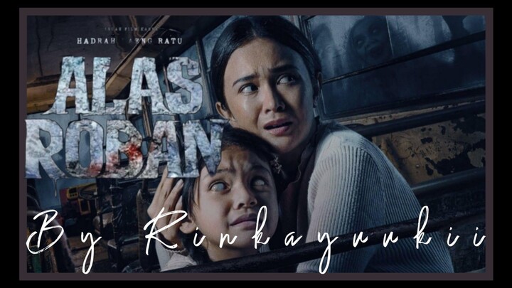 ALAS ROBAN (2026) RESMI RILIS ‼️