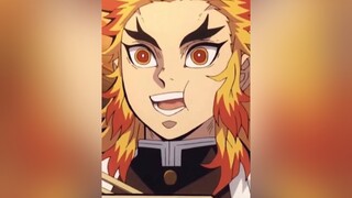 UMAI!! rengoku rengokukyojuro mugentrain demonslayer kimetsunoyaiba anime fypシ fyp foryou foryoupage