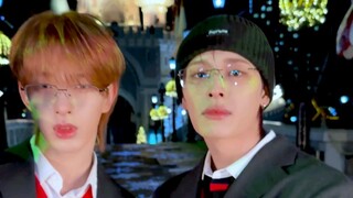 【NEXZ】Hey~ Hey~ Goodnight, Miss 😏