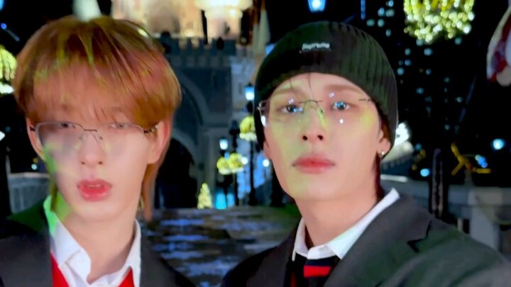 【NEXZ】呀咧~ 呀咧~ 晚安大小姐😏