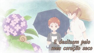 Emiya-san Chi no Kyou no Gohan - Ending (Collage) (LEGENDADO PT-BR)