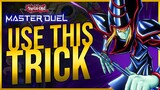 How To WIN EVERY DUEL Yu-Gi-Oh! MASTER DUEL