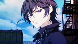 Amv Project Scard  - Points Of Authority
