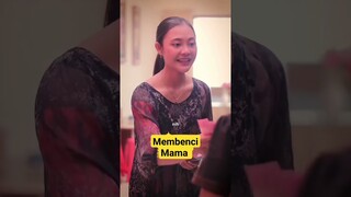 Membenci Mama #claraosean #dramapendek #dramaterpopuler #dramaterbaru
