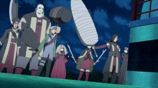 Boruto episode 30