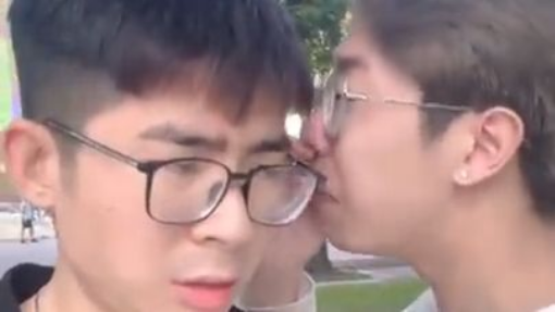 Hãy theo đuổi ước mơ nhưng mà phải trong tầm kiểm soát _ David Minh Nhật