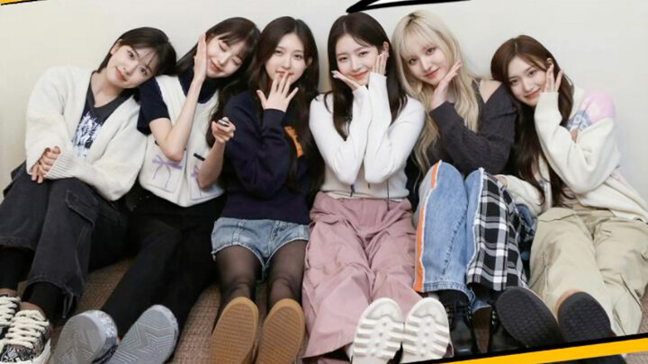 Cũng coi như gặp đồng nghiệp rồi #ive #TrươngNguyênAnh #sao chép #kpop