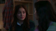 XO, Kitty Season 1 Ep9