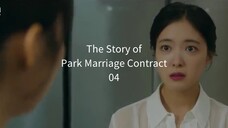04 - Park Marriage Contract (sub 🇲🇨)