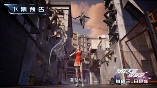 I Collect Waste In Heaven Eps 04 PV