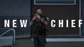 WELCOME TO NEW DINASTY - GTA ROLEPLAY