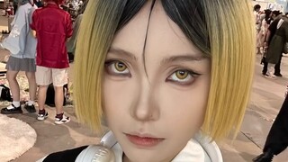 Tutorial fotogenik acara komik tingkat pengasuh telah hadir! Kembalikan kecantikan Anda tanpa rasa s