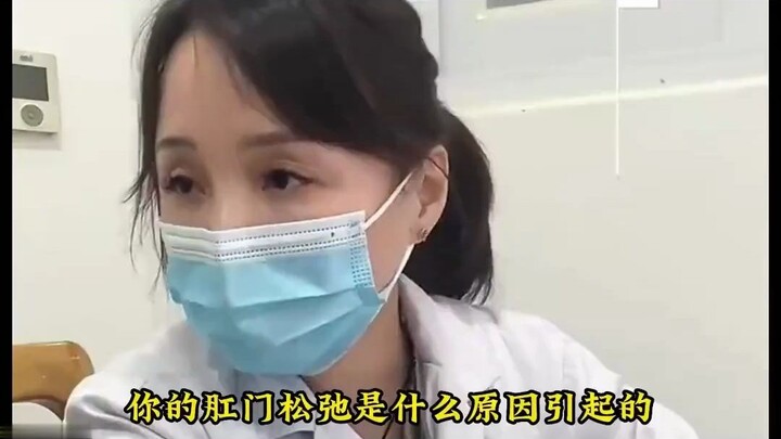 Điểm lại những đoạn hội thoại hài hước giữa bác sĩ và bệnh nhân, luôn có những bệnh nhân khiến bác s
