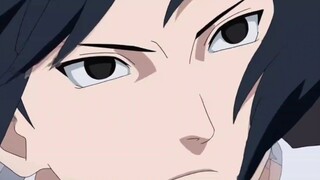 There are a lot of scumbag men in the ninja world, so it's not as good as the affectionate Uchiha
